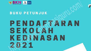 Seperti ujian cat sebenarnya simulasi cat cpns berikut ini terdiri dari 100 soal seleksi kompetensi dasar skd dengan waktu. Buku Petunjuk Pendaftaran Sekolah Kedinasan Tahun 2021 I Pdf Informasiguru Com
