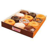 Dunkin' Donuts, Jerry Jones and Troy Aikman Announce Limited Partnership to  Open New Dunkin' Donuts Restaurants Throughout the Dallas/Fort Worth Region 