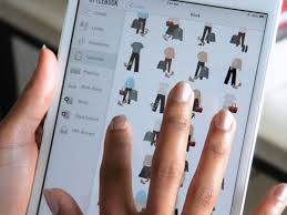 In addition to posting you own outfits, you can ask for users to create outfits for you with items from your digital closet. An Honest Review Of The Clueless Closet Like Stylebook App Apartment Therapy