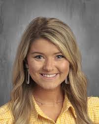 Erika Trammell's Instagram, Twitter & Facebook