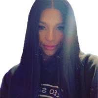 Brianna Carey's Instagram, Twitter & Facebook