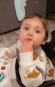 Justice & Journalism with Judge Mike Carter White House press secretary  Karoline Leavitt announced last Friday that she is expecting her second  child next spring. "The greatest Christmas gift we could ever