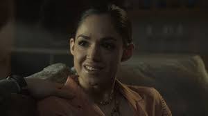 Serena Chavez's Instagram, Twitter & Facebook