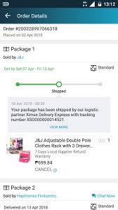 How to cancel order in lazada | full tutorialbest answerfirst, visit lazada. Ernanette Orden G On Twitter Asklazadaph Lazadaph Please Lazada I Am Begging You Tag My Order As Cancelled Since Your Unreliable Courier Ximex Xdelogistic Can No Longer Ship My Package As Per