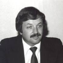 Harold Conley Obituary