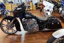 Black Bike Week 2017 Pictures 2017 Indian Motorcycle Chieftain Limited Thunder Black Indian Motorcycle Daytona Beach Indian Motorcycle Motorcycle Black Indians