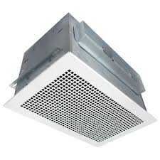Here you will find large ceiling fans (and extra large ones) designed for oversized rooms and open floor plans to use both inside your home and outdoor rated for use outside of your home as well. Air King High Performance 620 Cfm Ceiling Bathroom Exhaust Fan With Metal Grill Ak600 The Home Depot Ceiling Exhaust Fan Exhaust Fan Bathroom Exhaust Fan