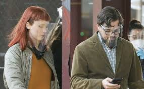 Randall mindy und kate dibiasky sind astronomen und müssen mit entsetzen feststellen, dass ein asteroid auf die erde zu rast, . Polit Satire Don T Look Up Auf Netflix Mit Mega Cast Dicaprio Lawrence Blanchett Chalamet Hill Streep Perry Grande Film Plus Kritik Online Magazin Fur Film Kino