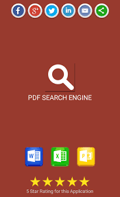 Simple application, that searches images with keyword, browses and saves. Pdf Search Engine For Android Apk Download