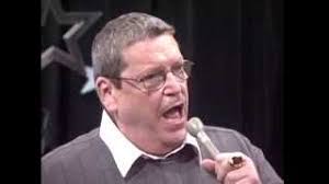 Grandmaster Tom Cameron