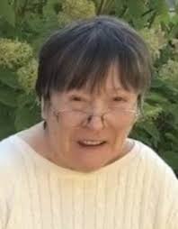 Carolyn Sue Applegate Obituary