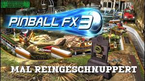 468 x 247 png 127 кб. Pinball Fx3 Mal Reingeschnuppert Let S Play Gameplay German Deutsch Youtube