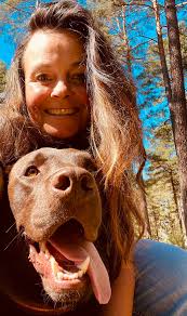 Best hiking buddy 🐕‍🦺❤️