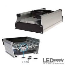 why you need an led heat sink