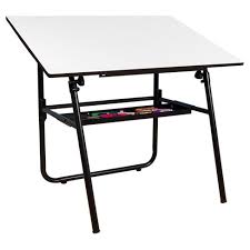 50 Logical Drafting Table Size Chart