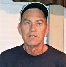 Obituary information for Carey Lee Galloway