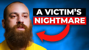 The Most Disturbing Abduction Experience I've Ever Heard.