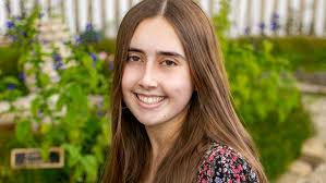 Stark State College Teen of the Month: Gabriella Harris, GlenOak