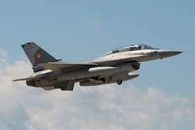 Military And Commercial Technology Romania To Buy Five More F 16 Jet Fighters Fighter Jets Fighter Romania