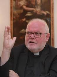 Reinhard kardinal marx hat dem papst seinen rücktritt angeboten. Interview Kardinal Marx Empfinden Sie Die Ehe Fur Alle Als Niederlage Augsburger Allgemeine