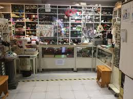 Mercería Palacio Labores