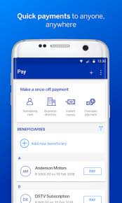 Standard bank namibia offers a complete range of personal banking products and services. Standard Bank Stanbic Bank Apps On Google Play