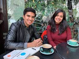 سيد صديق بن سيد عبدالرحمن; Syed Saddiq On Twitter Meet Teamkbs Aweenah Her Favourite Line To Me Is I M Not Good Enough Which Is Ridiculous She Graduated With Her Masters From Kings College Not Only With