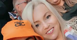 Rangers fan who collapsed