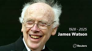 William Frederick Watson"