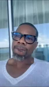 Fortune's Live Talent James Fortune & Isaac Carree Happy Birthday Aubrey!