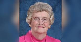 Betty Louise Haas Obituary