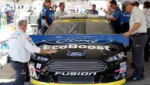 If the previous inspection was performed in a jurisdiction that does not issue an inspection sticker, you must have your vehicle inspected in new york. New App Improves Nascar Inspection Process