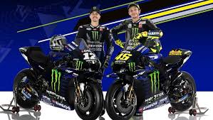 Insiden itu sangat horor hingga membuat rossi merinding saat kembali ke pit stop. Profil Tim Motogp 2020 Monster Energy Yamaha