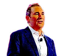 What does it take to reinvent? Commentary Andy Jassy Aims To Reinvent Amazon Web Services For The Cloud S Next Generation Vm Virtual Machine