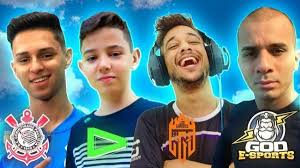 Acceder al servidor avanzado del free fire. As 10 Maiores Equipes De Free Fire Do Brasil Free Fire Mania