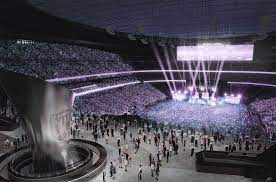 Самые новые твиты от las vegas raiders (@raiders): Inside Allegiant Stadium S Plan To Change Live Music In Las Vegas Billboard