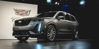 From 1902 to the modern day, cadillac, a division of general motors, has introduced many models with differing engines to establish itself as the premier luxury car in the united states. 2020 Cadillac Xt6 Three Row Luxury Suv Specs Release Date