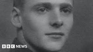 D-Day veteran Harry Read dies aged 97