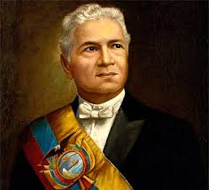 Presidentes del Ecuador : noviembre 2014