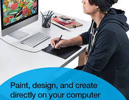 Wacom Intuos Art Medium