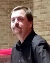 Scott Grimsley's Instagram, Twitter & Facebook