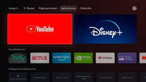 1.0.0.4 · advertisement · smart . Como Instalar La Nueva Interfaz De Google Tv En Un Android Tv