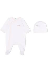 Pyjama hugo boss bébé garçon. Soldes Pyjama Hugo Boss Bebe Garcon En Stock