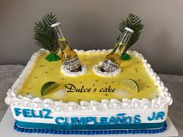 Cerveza Bizcocho De Cumpleaños Para Hombre Pin By Dulce S Cake On Cake Cerveza Birthday Beer Cake Beer Cake Cake Mix