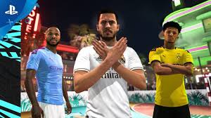Juego fisico fifa 19 standard edition play station 4 ps4 msi. Ea Sports Fifa 20