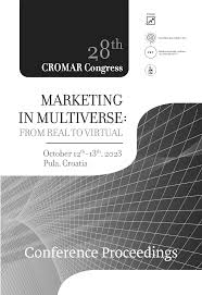 MARKETING IN MULTIVERSE