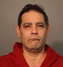 Forrest Petersen: Round Lake man charged in Albany Park home invasion, sex  assault