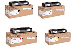 Printer option device utility for metaframe auto create printer function. Amazon Com Ricoh 4 Color Oem For Ricoh Sp C250dn Sp C250sf Toner Set 2 300 Yield Each 407539 407540 407541 407542 Office Products