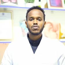 Qadar Cabdiqaadir Maxamed