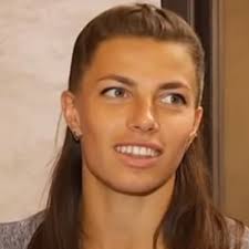 Тройки лучших в различных видах составил американский журнал track&field news. Ukrainskaya Chempionka Beh Romanchuk Poshekotala Nervy Muzhchin V Oblegayushem Bodi Sportivnoe Telo Nezachem Skryvat Akcenty